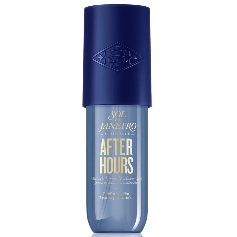 Sol de Janeiro After Hours Perfume Mist